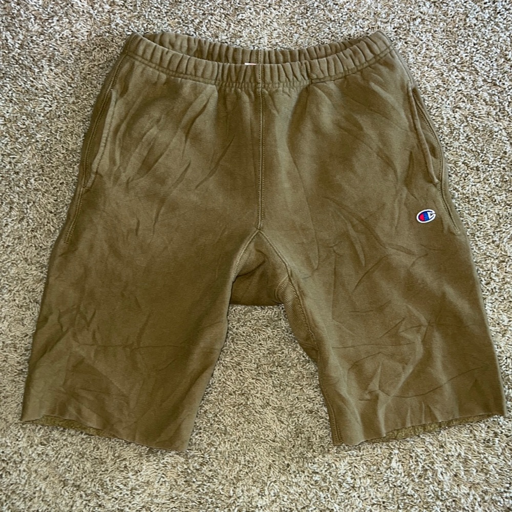 Campion Shorts
